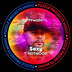 Saxy BY Hotmood 🇲🇽 (PuzzleProjectsMusic)