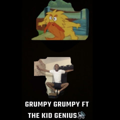 GRUMPY GRUMPY(REFIX)