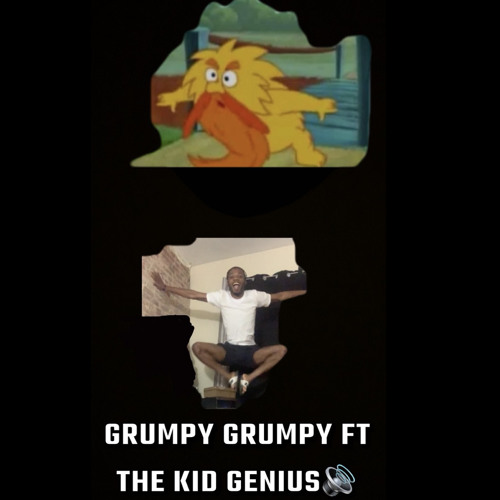 GRUMPY GRUMPY(REFIX)