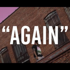 Again (Prod. Paryo)
