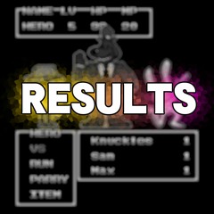 <=RESULTS - WR1M4=>
