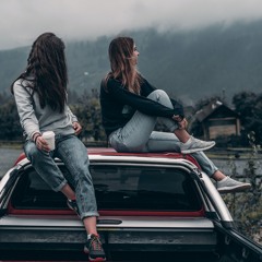 TWINSPIN - Love & Hate (Spiritual Mix)