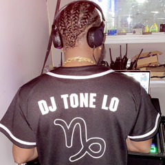 March Madness 1st Qt Mix- DJ Tone Lo