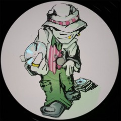 Cortina - Music Is Moving [Bugsy's Amen For Acid Rework] (FREE DOWNLOAD)