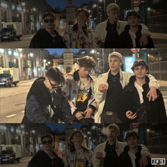 MIMISTER (feat. LAVASH & kviki)