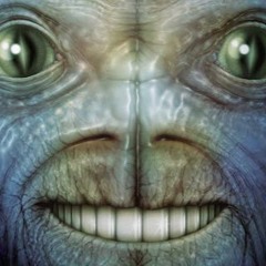 UFOFAR Smile