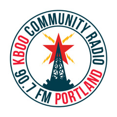 KBOO Evening News Anchor Intro 2024