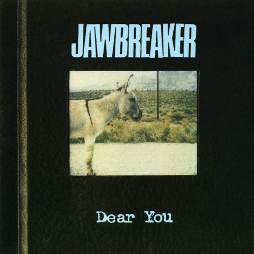 Stream Unlisted Track by Jawbreaker Listen online for free on SoundCloud