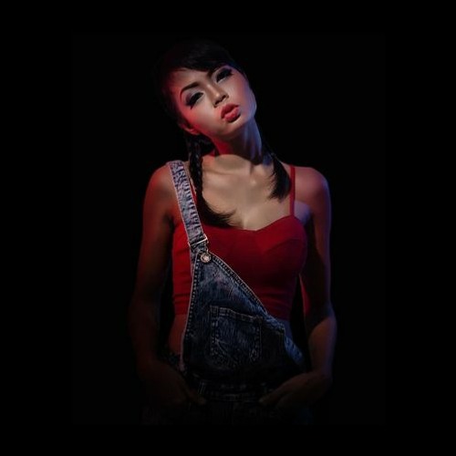 DJ JENNY ANJHANY - SPECIAL REQ VVIP 06 NOV 2020 ( YOGI BADAK )