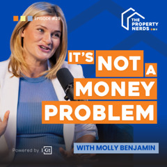 It's not a money problem