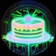 Electrik Cake with Coco Street