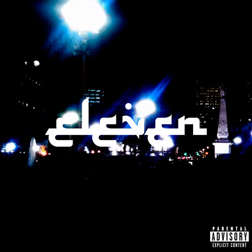 ELEVEN - WHERE DID I GO?