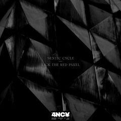 Sentic Cycle -  Lick The Red Panel