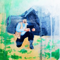 Weekend Rentals (Out Now On Bandcamp)