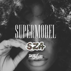 Sza - Supermodel (Patrick Spillers Remix)