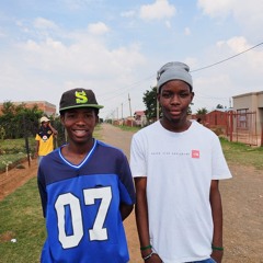 Brother's Till Death W/Logic Wxh whitt & Slvme Hudson