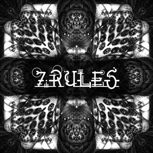 Logic Psycho - zRules