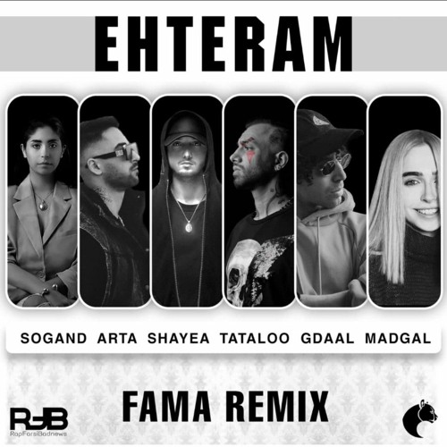 Tataloo_x_Gdaal_x_Shayea_x_Sogand_x_Arta_x_Madgal_Ehteram_Fama_Remix