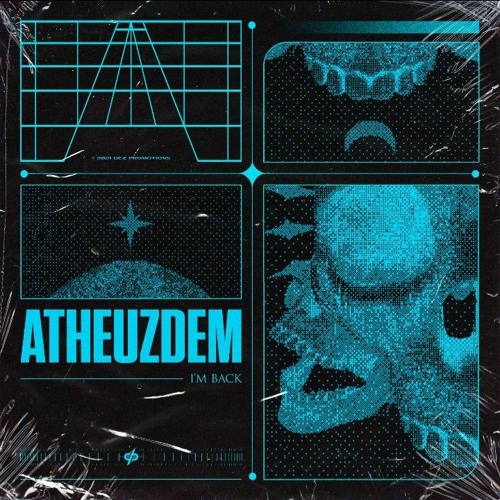 Atheuzdem - Just Fvck Off