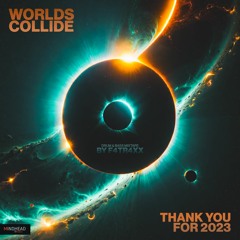 Worlds Collide by f4tr4xX (Drum & Bass Mixtape)