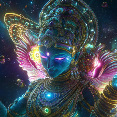 आत्मा का आदेश -Command of the Soul Extended - Hindi Mix