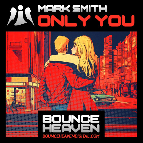 Mark Smith - Only You [DEMO]