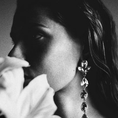 Blindness - Blue Peony