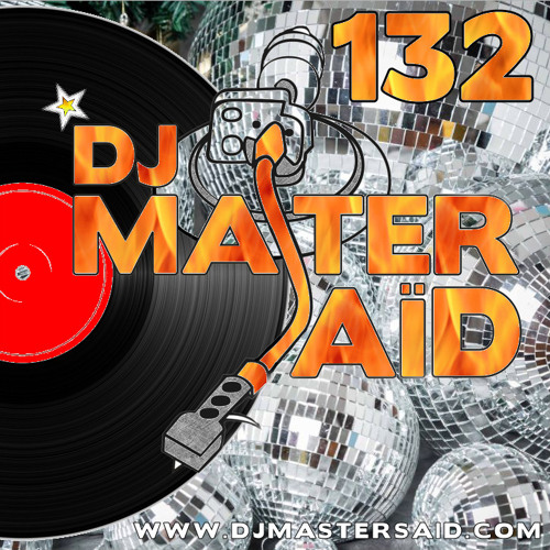 DJ Master Saïd's Soulful & Funky House Mix Volume 132