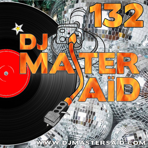 DJ Master Saïd's Soulful & Funky House Mix Volume 132