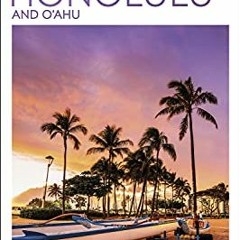 [Get] EPUB 📙 DK Eyewitness Top 10 Honolulu and O'ahu (Pocket Travel Guide) by  DK Ey