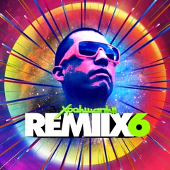 Xookwankii  Remiix vo.6