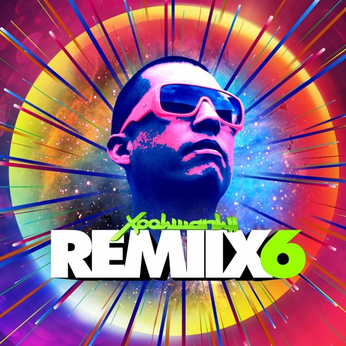 Xookwankii  Remiix vo.6
