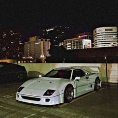 Frank Ocean - White Ferrari (BARZA trance edit)