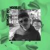 Boomcast #21 - Mooglee DJ mix artwork - Electronic music tracklist cover image