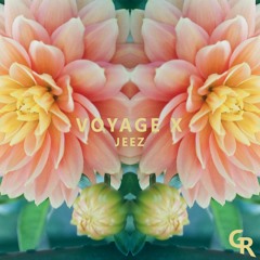 Jeez - Voyage X