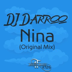DJ Darroo - Nina (Original Mix)