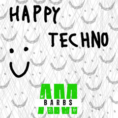 HAPPY TECHNO