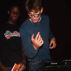 Amersham Arms 31/8/22