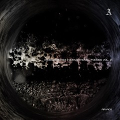 ARVA02 Radar - Fallen Angels (Original Mix)