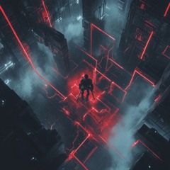 PHANTOM - Maze