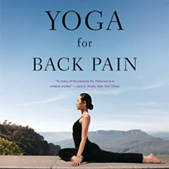 READ EPUB 📒 Yoga for Back Pain by  Loren Fishman MD &  Carol Ardman EBOOK EPUB KINDL