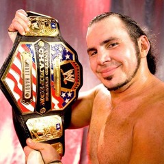Matt Hardy Singles Theme Song (Arena Effect)