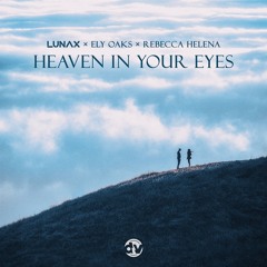 Heaven in Your Eyes