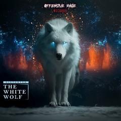 Diztorted-The White Wolf