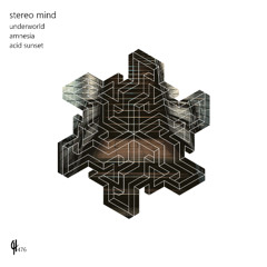 stereo mind - Underworld (Original Mix)