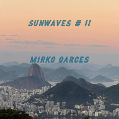 SUNWAVES #11 (UNRELEASEDS TRACKS)