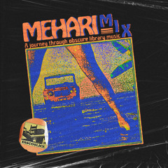 Discoslice Mehari Mix