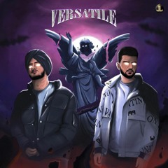 Versatile Zehr Vibe (Full Album)
