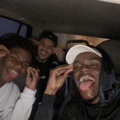 Só as braba do DOKA 🔥