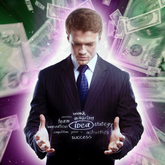 Let Money Flow to You (888 Hz + 8 Hz Infinite Abundance of Money) (Manifest Miracles - Shamanic Drums)